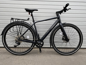 ORBEA VIBE H30EQ (4 foto / 8)