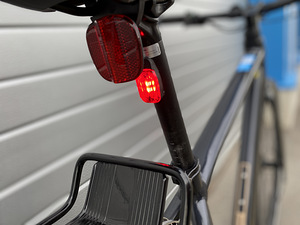 ORBEA VIBE H30EQ (6 foto / 8)