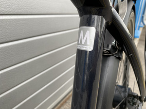 ORBEA VIBE H30EQ (8 foto / 8)