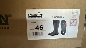Parimad Talvised saapad Norfin Klondike 2 (3 foto / 3)
