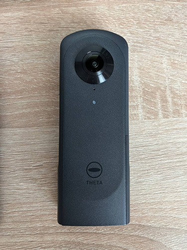 Ricoh Theta X 360° kaamera