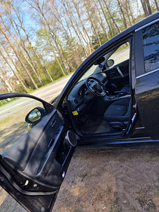 Мазда 6 2008 автомат (6 фото из 6)