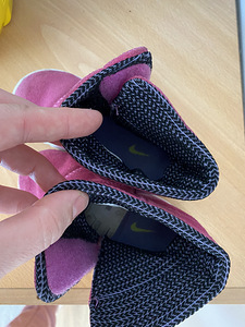 NIKE k/s saapad nr.24 (3 foto / 4)