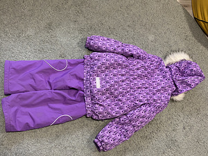 Lenne talvekomplekt s.134 (2 foto / 5)