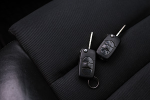 Audi A6 1.9TDI 81kw (12 foto / 12)