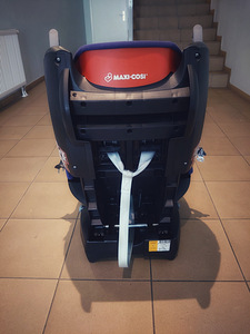 Turvatool Maxi Cosi tobi (9-18kg)/ Turvatool Maxi Cosi Tobi (5 foto / 6)