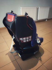 Turvatool Maxi Cosi tobi (9-18kg)/ Turvatool Maxi Cosi Tobi (6 foto / 6)