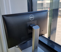 Dell 24'' monitori jalg