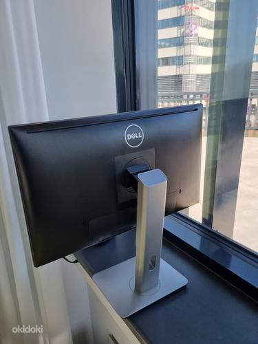 Dell 24'' monitori jalg (foto #1)