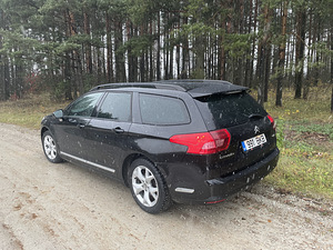 Citroen C5 (4 фото из 14)