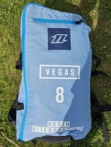 Lohe North Vegas 8m2 (7 foto / 7)