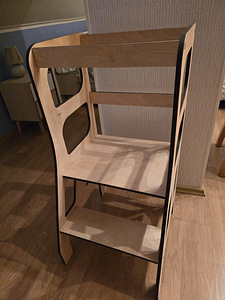 Laste abitorni/lastetool (1 foto / 4)