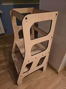 Laste abitorni/lastetool (4 foto / 4)