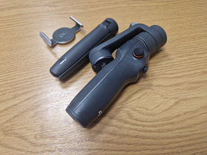 DJI Osmo Mobile 6