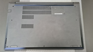 Lenovo ThinkPad E15 LISAGARANTII 09.2024!!! (10 foto / 10)