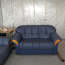Продам 2 кожаных дивана (фото #1)