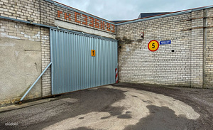 Seebi tn, Kristiine, Tallinn, Harjumaa (1 foto / 1)