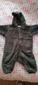 Детская одежда с 56 до 68 (4 фото из 10)