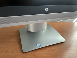 HP ProOne 600 G2 21.5” l i5 6500 l 8gb DDR4 l 500gb SSD (3 foto / 7)