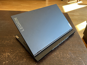 Lenovo l i5 11400H l RTX 3060 l 16gb l 1tb SSD l 165Hz (2 foto / 6)