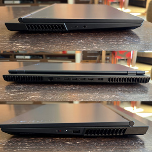 Lenovo l i5 11400H l RTX 3060 l 16gb l 1tb SSD l 165Hz (4 foto / 6)