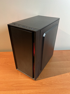 Mänguriarvuti l i5 10400F l RTX 3060 12gb l 16gb DDR4 l SSD (4 foto / 6)