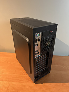 Mänguriarvuti l i5 9400F l RTX 3060 12gb l 16gb DDR4 l SSD (3 foto / 3)