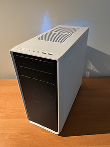 Mänguriarvuti l i9 10900 l RTX 4080 l 32gb DDR4 l 2tb SSD l (8 foto / 10)