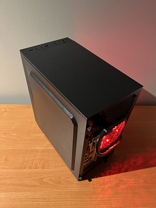 Mänguriarvuti l Ryzen 5 5600X l RTX 3060Ti l 16gb DDR4 l SSD (7 foto / 7)