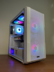 Mänguriarvuti l i5 12400f l RTX 3070 l 32gb DDR4 l 512gb SSD (3 foto / 5)