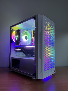 Mänguriarvuti i5 11400f l RTX 3060 Ti l 16gb DDR4 l 1TB SSD (1 foto / 5)