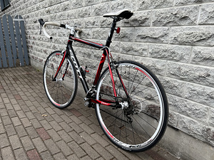 Scott Speedster S40 maanteeratas (2 foto / 7)