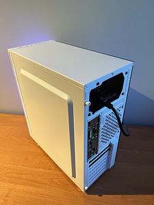 Mänguriarvuti l i5 10400F l RTX 3070 l 16gb DDR4 l 1 Tb SSD (5 foto / 5)
