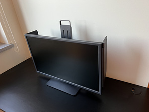 Benq Zowie XL2546K 24” 240hz mänguri monitor garantiiga (4 foto / 7)