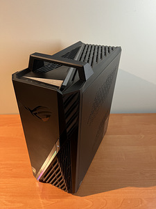 Mänguriarvuti l Ryzen 5 5600X l RTX 3060 12g l 16gb l SSD l (2 foto / 6)