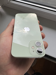 iPhone 12 Mini 128gb BH-98% (2 foto / 8)