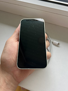 iPhone 12 Mini 128gb BH-98% (6 foto / 8)