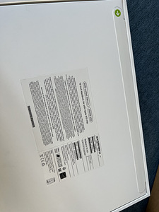UUS Macbook Air 2023 15” M2 8gb / 256gb Starlight (6 foto / 6)