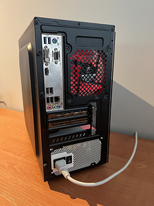 Mänguriarvuti l i7 6700K l GTX 1660 l 16gb DDR4 l SSD l HDD (3 foto / 3)