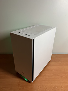Mänguriarvuti i5 11600K l RTX 3070 Ti l 32gb DDR4 l 1TB SSD (4 foto / 5)