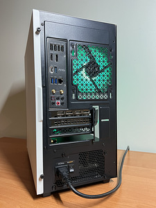 Mänguriarvuti i5 11600K l RTX 3070 Ti l 32gb DDR4 l 1TB SSD (5 foto / 5)