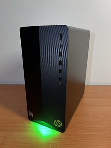 Mänguriarvuti l Ryzen 5 3500 l GTX 1650 l 16gb l 512gb SSD (3 foto / 4)