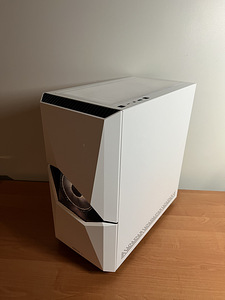 Mänguriarvuti l i5 12600KF l RTX 3070 l 16gb DDR4 l 1TB SSD (4 foto / 5)