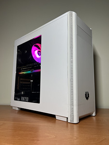 Mänguriarvuti l i5 10400 l RTX 3070 l 16gb DDR4 l SSD (1 foto / 6)