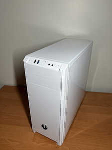 Mänguriarvuti l i5 10400 l RTX 3070 l 16gb DDR4 l SSD (5 foto / 6)