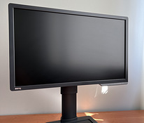 Benq XL2411P 24” 144Hz mänguri monitor (2tk)