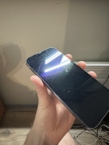 iPhone 13 Pro Max 128gb Sierra Blue (BH:91%) (3 foto / 5)