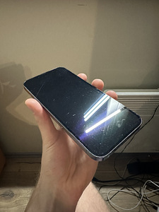 iPhone 13 Pro Max 128gb Sierra Blue (BH:91%) (4 foto / 5)