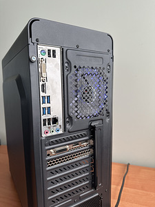 Mänguriarvuti Ryzen 5 3600 l GTX 1660 l 16gb DDR4 l 1tb SSD (3 foto / 4)