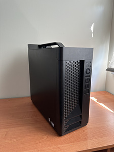 Mänguriarvuti l i5 9400F l RX 570 8gb l 8gb DDR4 l SSD l (2 foto / 5)